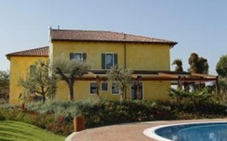  Hotel Bella Italia in Peschiera del Garda 