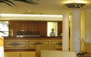  Hotel Bella Italia in Peschiera del Garda 