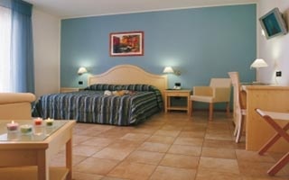  Hotel Bella Italia in Peschiera del Garda 