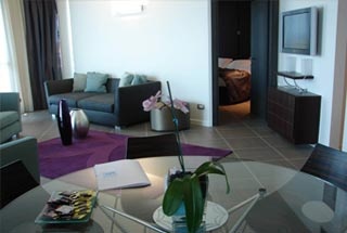  fahrradfahrerfreundliches Blu Suite Hotel in Bellaria-Igea Marinai (RN) 
