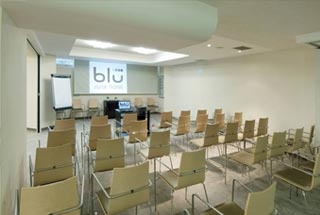  Blu Suite Hotel in Bellaria-Igea Marinai (RN) 