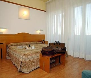  Our motorcyclist-friendly Club Hotel St. Gregory Park  