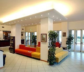 Familien- und Kinderfreundliches Club Hotel St. Gregory Park in San Giuliano Mare (RN)