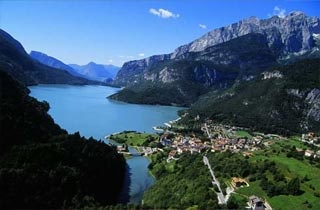 Familien- und Kinderfreundliches Residence Hotel Eden-Family & Wellness Resort in Andalo (TN)