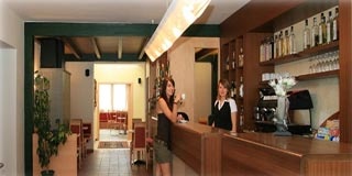 Biker Hotel Residence Hotel Eden-Family & Wellness Resort in Andalo (TN)