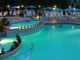  Club Hotel Smeraldo in Cesenatico (FC) 