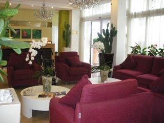  Hotel Select in Riccione (RN) 