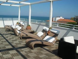  Hotel Select in Riccione (RN) 