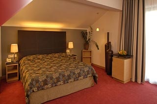  Our motorcyclist-friendly Family & Design Hotel  Biancaneve  