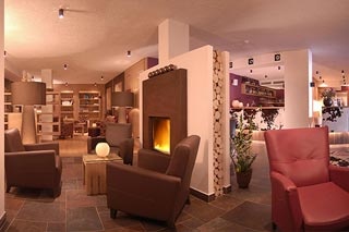 Familien- und Kinderfreundliches Family & Design Hotel  Biancaneve in Selva di Val Gardena (BZ)