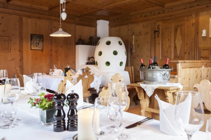 Biker Hotel Hotel Sonnbichl in St. Anton am Arlberg
