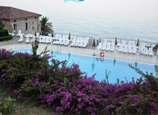  Hotel Villaggio Lido Paradiso Club in Marina di Pisciotta(SA) 