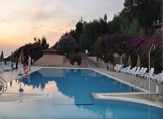  Hotel Villaggio Lido Paradiso Club in Marina di Pisciotta(SA) 