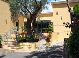  Hotel Villaggio Lido Paradiso Club in Marina di Pisciotta(SA) 