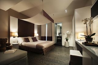  Our motorcyclist-friendly Hotel Ines  