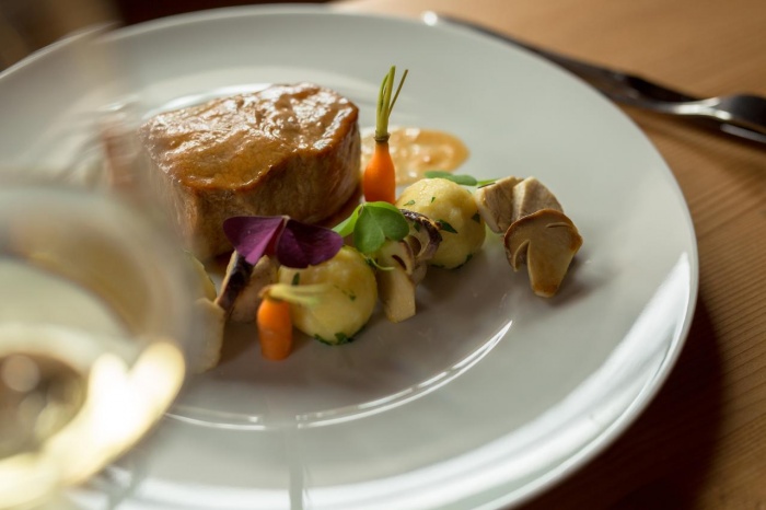  Hotel Sonnbichl in St. Anton am Arlberg 