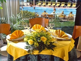  Hotel 2000 in Riccione (RN) 