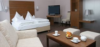 Motorrad Mein SchlossHotel in Heusenstamm