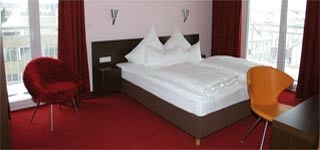 Biker Hotel Mein SchlossHotel in Heusenstamm