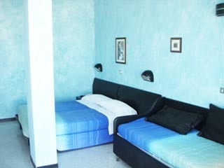  Our motorcyclist-friendly Hotel RAS  