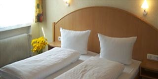 Biker Hotel Hotel Goldener Karpfen in Aschaffenburg