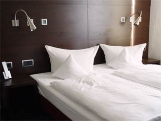 Our motorcyclist-friendly Hotel Business Wieland    Our motorcyclist-friendly Hotel Business Wieland