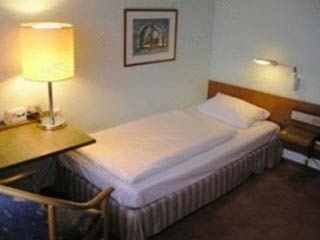  Our motorcyclist-friendly Motel Roadhouse Kirchheim  