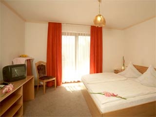  Fahrradtour übernachten im Hotel – Pension Hubertus in Arnbruck 