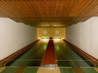  Hotel – Pension Hubertus in Arnbruck 