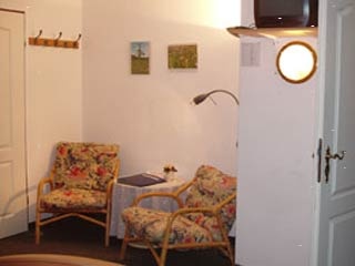  Our motorcyclist-friendly Hotel-Pension ALFA  