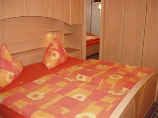 Motorrad Hotel-Pension ALFA in Sankt Andreasberg