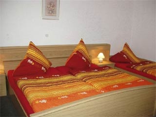Biker Hotel Hotel-Pension ALFA in Sankt Andreasberg