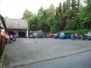  Hotel-Pension ALFA in Sankt Andreasberg 