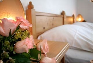  Our motorcyclist-friendly Hotel Böttchers Gasthaus  