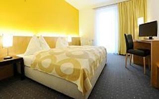  Airport Boutiquehotel Hein in Schwechat 