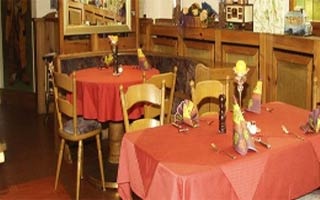  Our motorcyclist-friendly Hotel Restaurant Kasserolle  