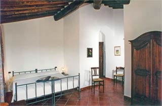  Albergo Poderino San Cristoforo in Lajatico 