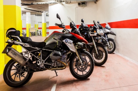  Hotel Continental  in Nago-Torbole 