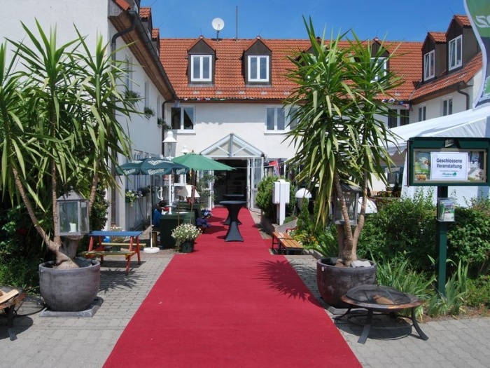 Familien- und Kinderfreundliches Residenz Hotel Leipzig in Leipzig-Hohenheida