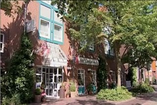 Familien- und Kinderfreundliches Hotel  Am Kloster in Wienhausen