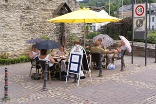  Hotel-Restaurant Sonnenhof in Boppard 