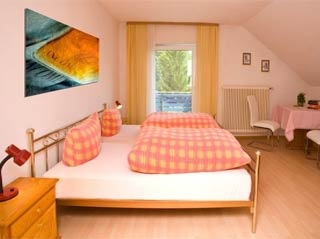 Familien- und Kinderfreundliches Hotel Naturtraum in Heiligenstadt