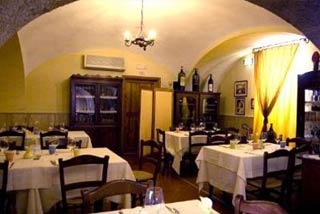  Tavernola Locanda di Campagna in Battipaglia 