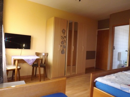  Landgasthof Hotel zum Norden in Jagel bei Schleswig 