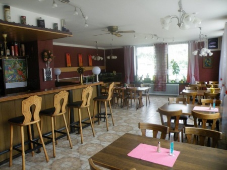  Landgasthof Hotel zum Norden in Jagel bei Schleswig 