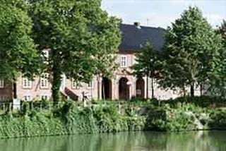  Familienfreundliches  Historisches Hotel Pelli-Hof in Rendsburg 