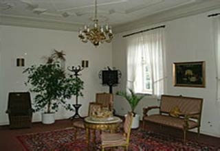  Familien Hotel Angebot im Historisches Hotel Pelli-Hof in Rendsburg 