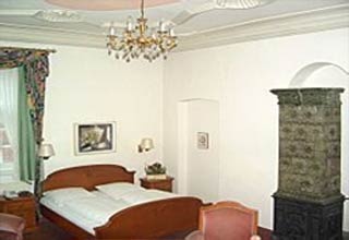  Familienfreundliches  Historisches Hotel Pelli-Hof in Rendsburg 