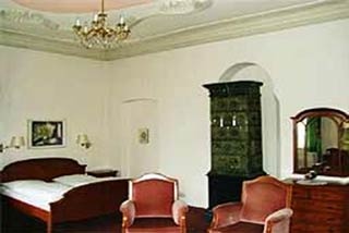 Biker Hotel Historisches Hotel Pelli-Hof in Rendsburg