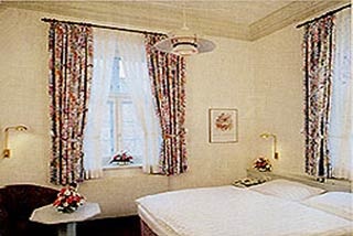  fahrradfahrerfreundliches Historisches Hotel Pelli-Hof in Rendsburg 